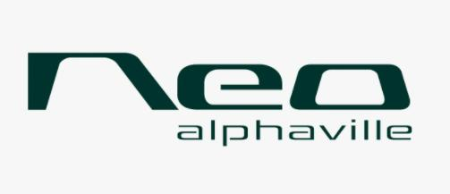 Neo Alphaville — Alphaville Empresarial, Barueri
