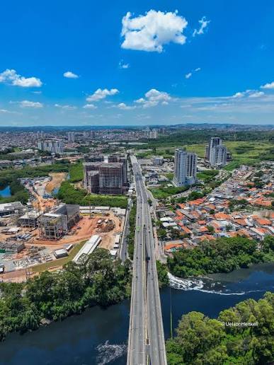 Aldeia de Barueri: O Bairro que Preserva a História em meio ao Progresso