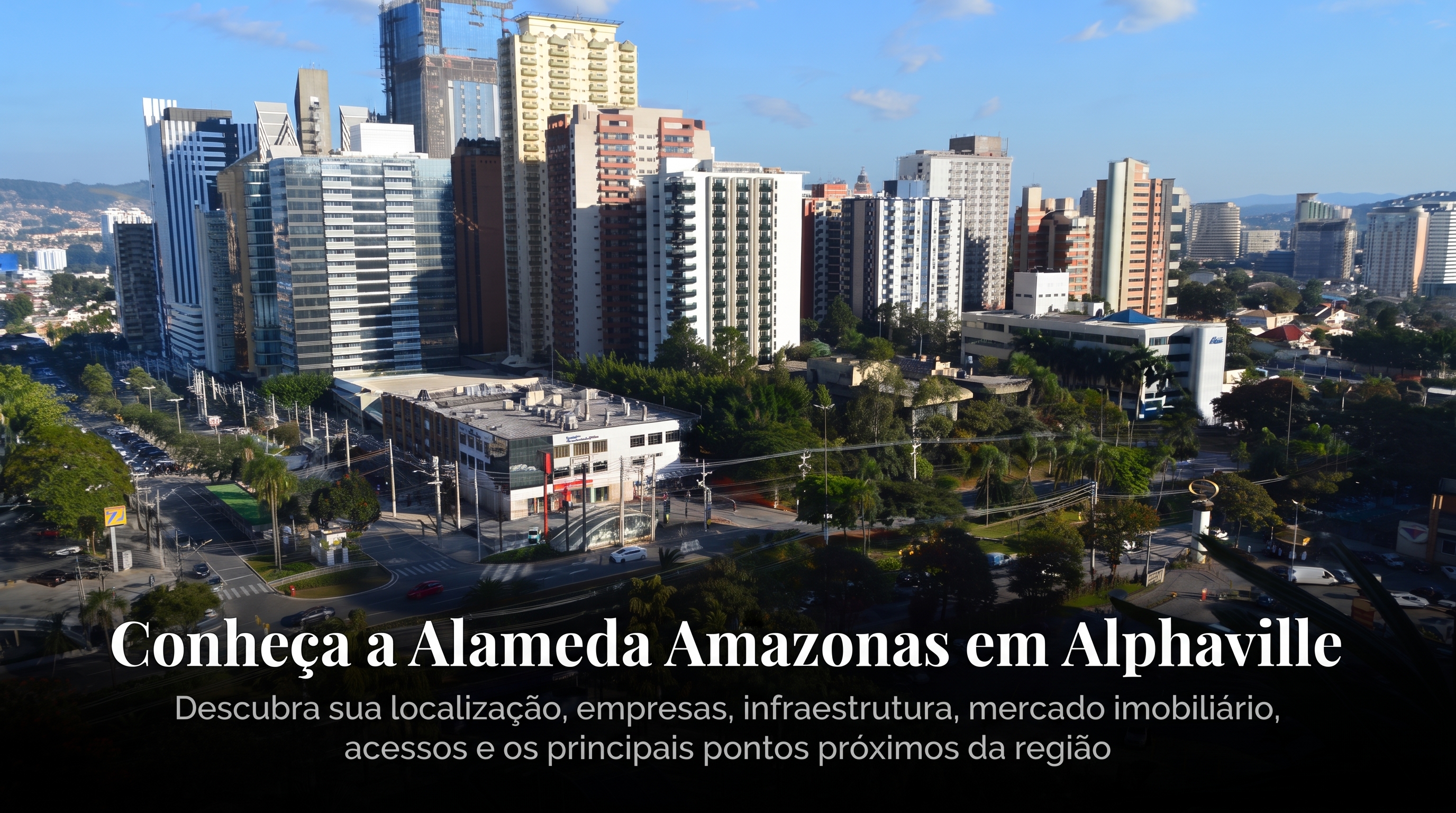 Via Parque